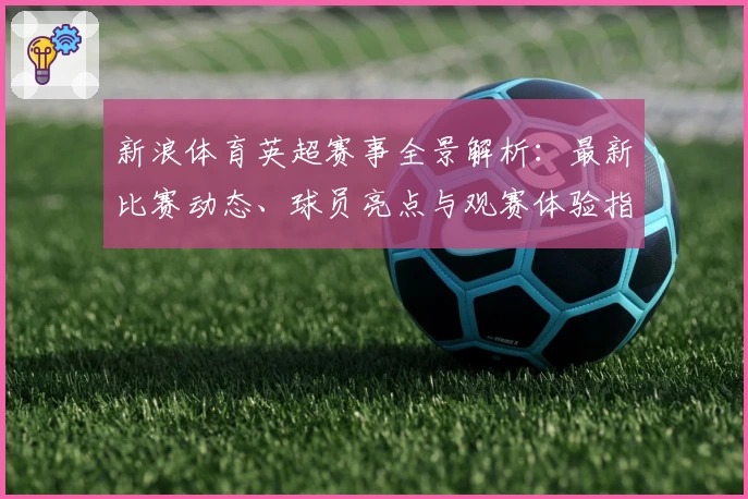 新浪体育英超赛事全景解析：最新比赛动态、球员亮点与观赛体验指南