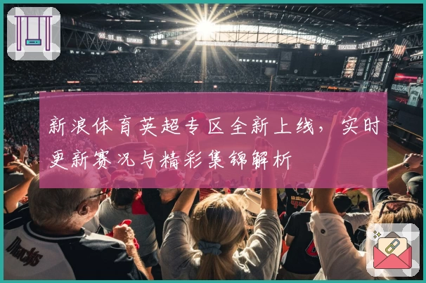 新浪体育英超专区全新上线，实时更新赛况与精彩集锦解析