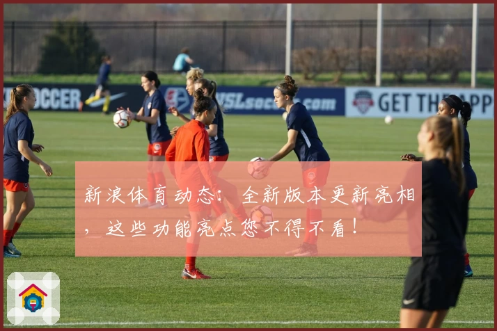 新浪体育动态：全新版本更新亮相，这些功能亮点您不得不看！