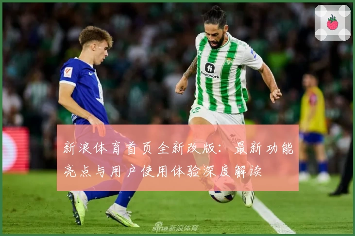 新浪体育首页全新改版:最新功能亮点与用户使用体验深度解读