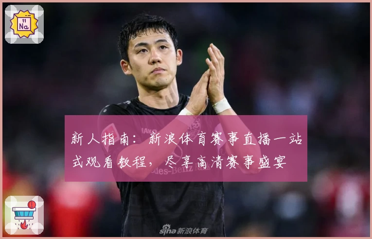 新人指南：新浪体育赛事直播一站式观看教程，尽享高清赛事盛宴