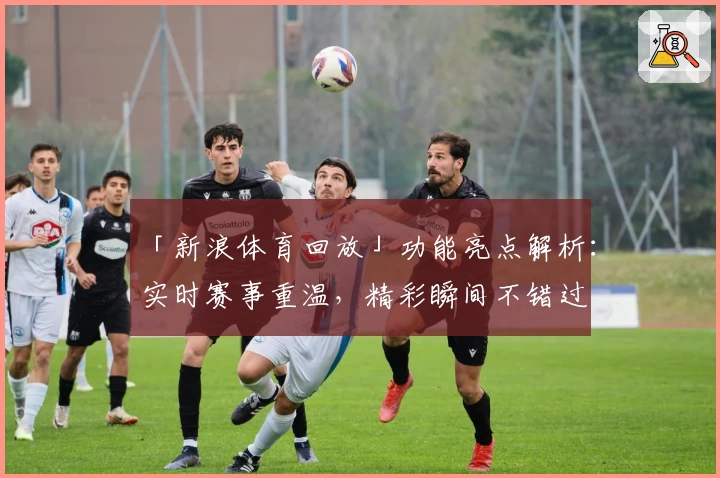 「新浪体育回放」功能亮点解析：实时赛事重温，精彩瞬间不错过