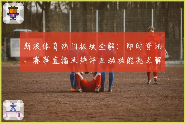 新浪体育热门板块全解：即时资讯、赛事直播及热评互动功能亮点解析