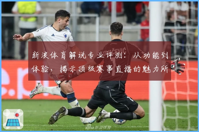 新浪体育解说专业评测：从功能到体验，揭示顶级赛事直播的魅力所在