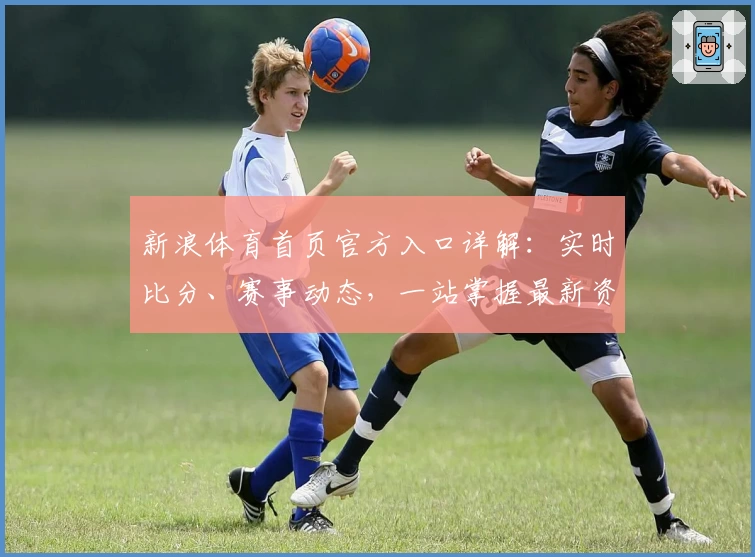 新浪体育首页官方入口详解：实时比分、赛事动态，一站掌握最新资讯