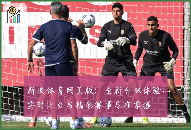 新浪体育网页版：全新升级体验，实时比分与精彩赛事尽在掌握