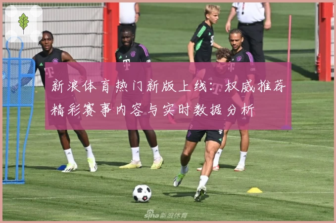 新浪体育热门新版上线:权威推荐精彩赛事内容与实时数据分析