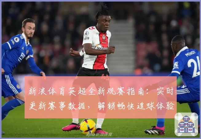 新浪体育英超全新观赛指南：实时更新赛事数据，解锁畅快追球体验