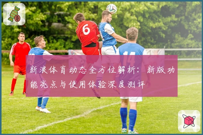 新浪体育动态全方位解析：新版功能亮点与使用体验深度测评